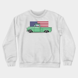 Custom 59 Crewneck Sweatshirt